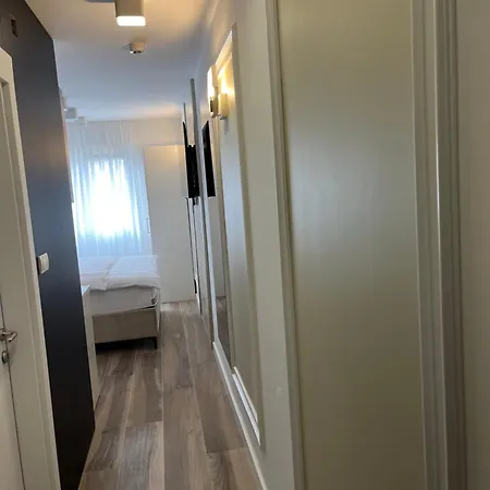 Apartment Spa Tesla 1 *