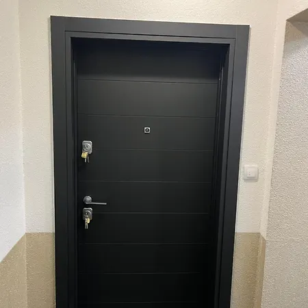 Spa Tesla 1 Apartment *